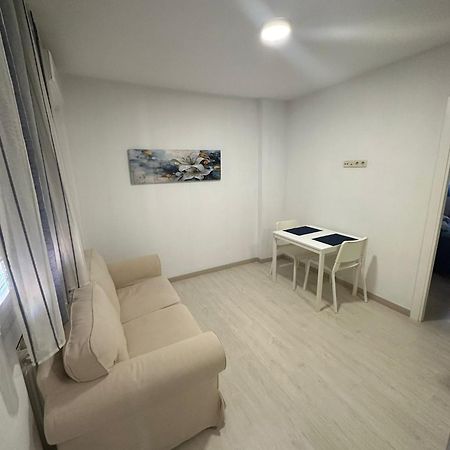 Noria 2B Apartment Alcalá de Henares Exterior foto