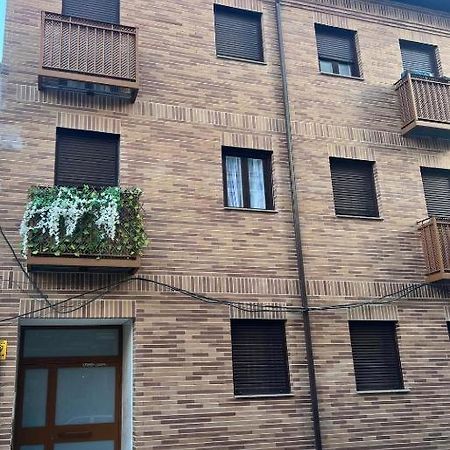 Noria 2B Apartment Alcalá de Henares Exterior foto