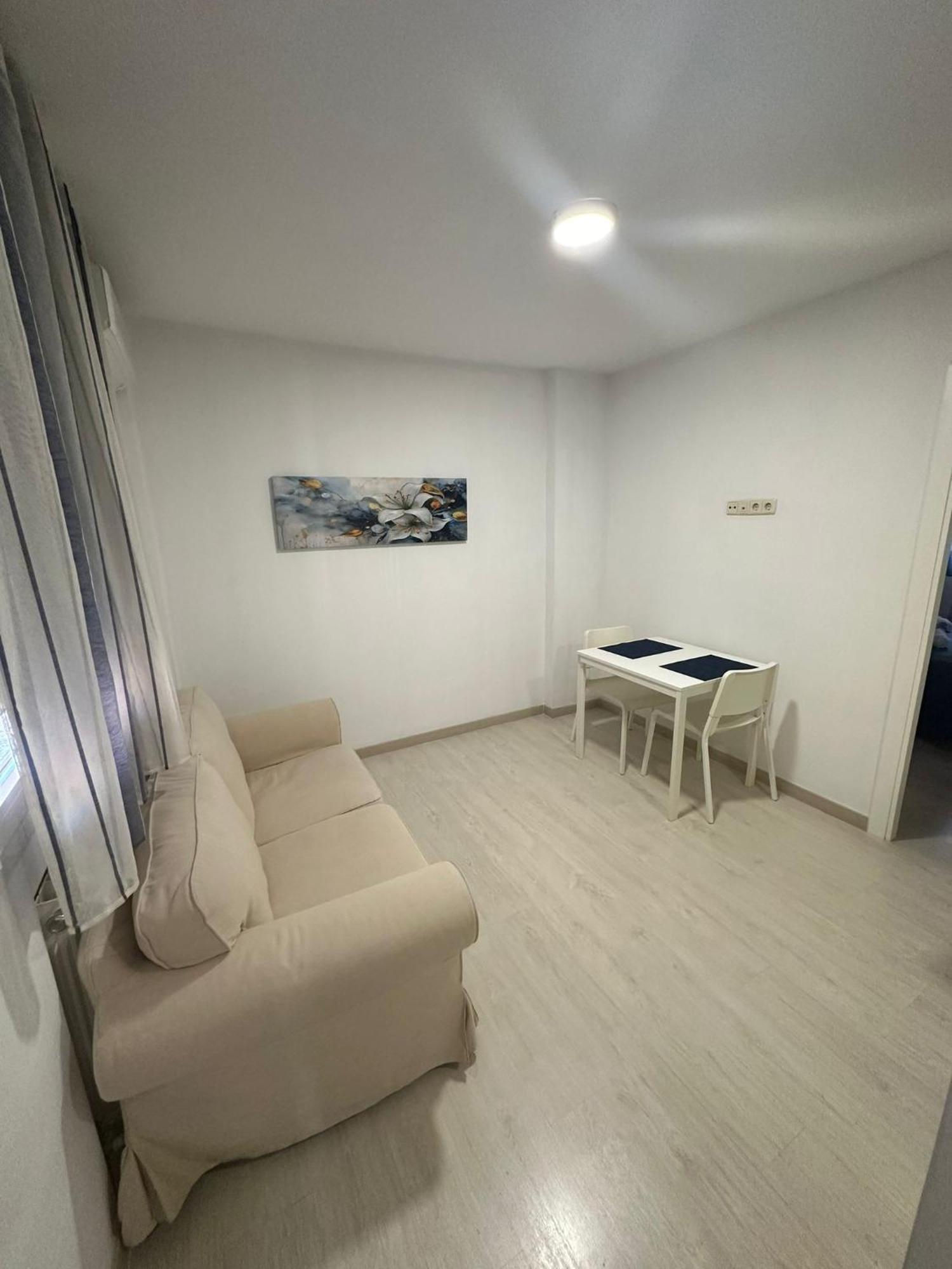 Noria 2B Apartment Alcalá de Henares Exterior foto