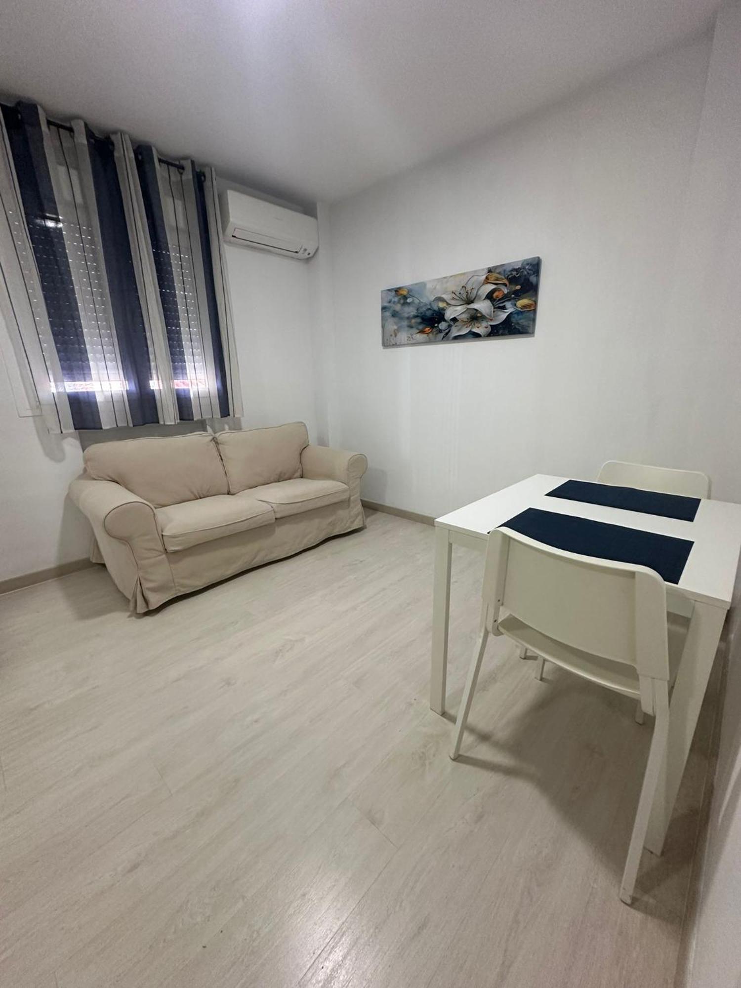 Noria 2B Apartment Alcalá de Henares Exterior foto