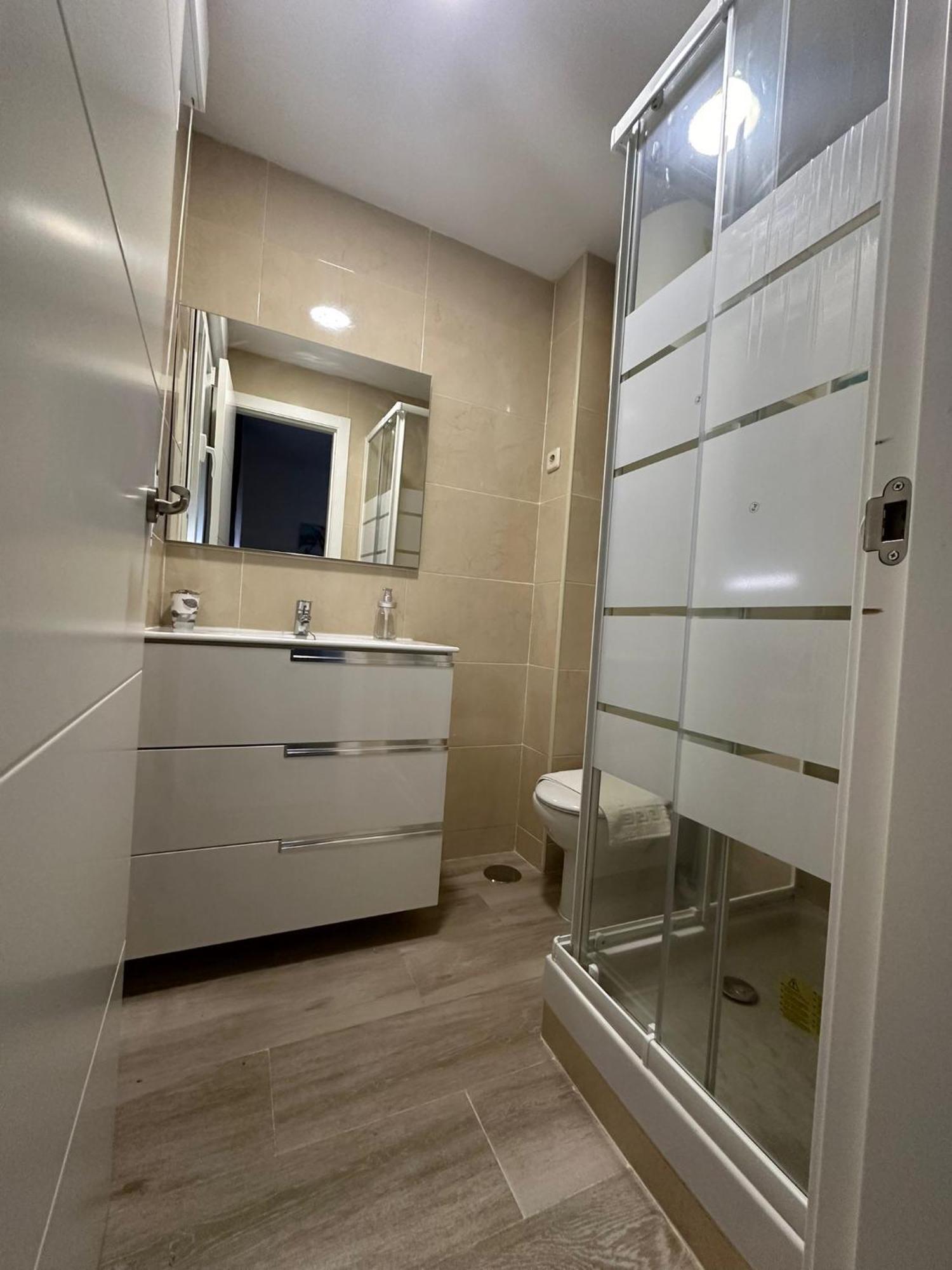 Noria 2B Apartment Alcalá de Henares Exterior foto