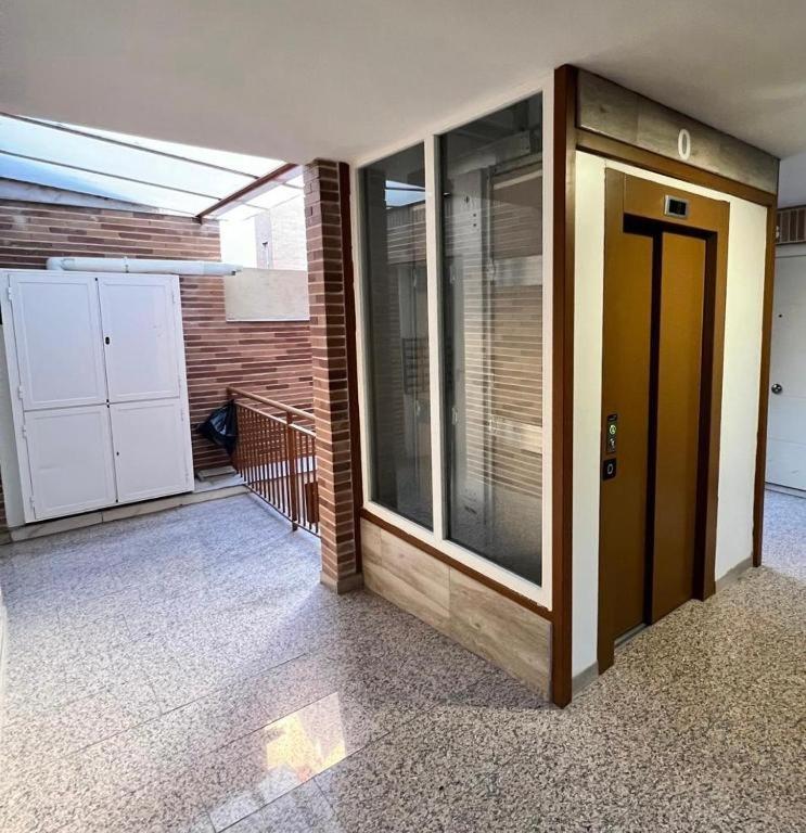 Noria 2B Apartment Alcalá de Henares Exterior foto